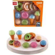 Zestaw kuchenny s�odycze Maksik