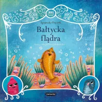 Legendy polskie. Batycka fldra