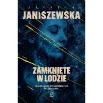 Zamkni�te w lodzie