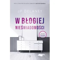 W b�ogiej nie�wiadomo�ci