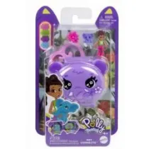 Polly Pocket. Pet Connects Elephan Mattel