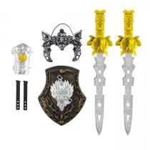 Godan Zestaw gladiatora 5el