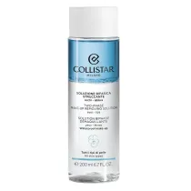 Collistar P�yn do demakija�u Two Phase Make Up Removing Solution 200 ml