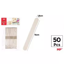 Mp Main Paper Patyczki drewniane 50szt