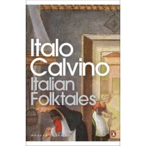 Italian Folktales wer. angielska