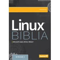 Linux Biblia