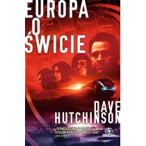 Europa o �wicie. P�kni�ta Europa. Tom 4