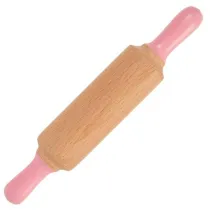 Waek do ciastoliny drewniany rowy