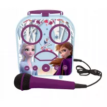 Zestaw do karaoke My Secret Frozen Lexibook BTC050FZ