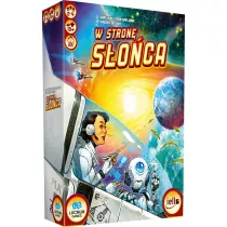 W stron soca