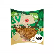 Irenki Ciastko �AN miodowo-orzechowe bez cukru kameleon 40 g