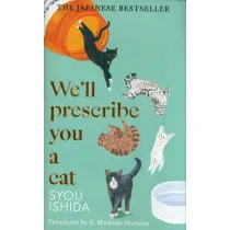We`ll Prescribe You a Cat