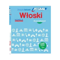 W�oski dla pocz�tkuj�cych 220 �wicze� + klucz edycja 2025