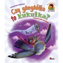 Czy gegka to kukuka
