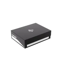 Gamegenic: Token Holder - Black