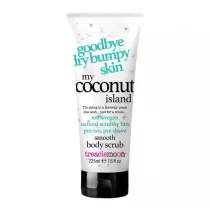 Treaclemoon My Coconut Island peeling do ciaa 225 ml