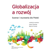 Globalizacja a rozw�j
