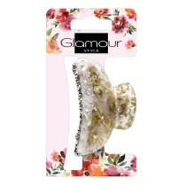 Glamour Klamra do wosw Zota