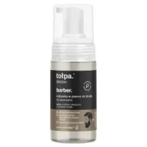 To�pa Od�ywka w piance do brody i w�os�w Dermo Barber 100 ml