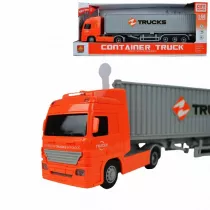 Ciarwka tir 1:50 Maksik