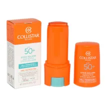 Collistar Filtr przeciwsoneczny w sztyfcie Sun Stick Hyper-Sensitive Skin SPF 50 9 ml