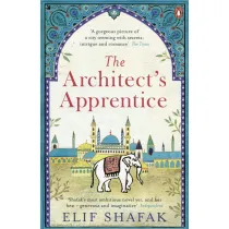 The Architect's Apprentice wer. angielska