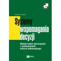 Systemy wspomagania decyzji