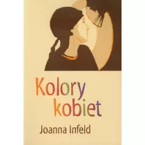 Kolory kobiet