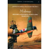 Midway. Historia japo�skiej marynarki wojennej