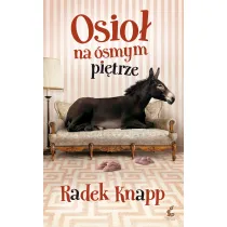 Osio� na �smym pi�trze