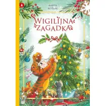Wigilijna zagadka
