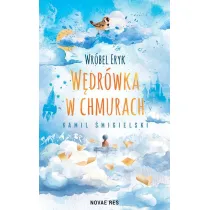 Wr�bel Eryk - w�dr�wka w chmurach