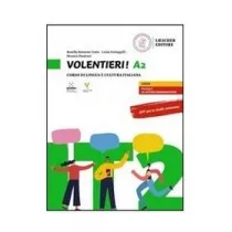 Volentieri! A2. Podrcznik