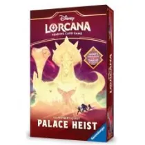 Disney Lorcana (Set08) Illumineer's Quest Ravensburger