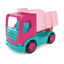 Tech Truck wywrotka r�owa Wader