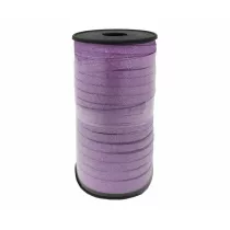 Godan Tasiemka brokatowa fioletowa 5mm x 92m