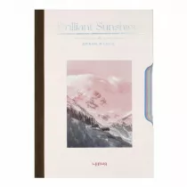 Notes ze znacznikami B5/96K linia gry