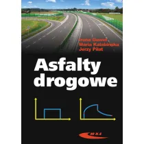 Asfalty drogowe