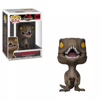 Funko Figurka POP Movies: Jurassic World Velocirap