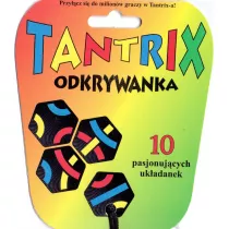 Tantrix Discovery