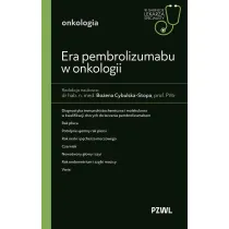 Era pembrolizumabu w onkologii