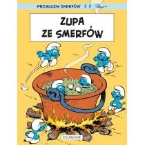 Smerfy. Zupa ze Smerf�w