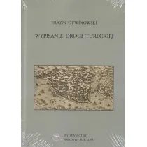 Wypisanie Drogi Tureckiej