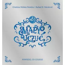 Mapy Uczu Powiedz co czujesz