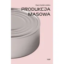 Produkcja masowa