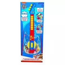 Psi Patrol Gitara elektryczna Paw Patrol Lexibook K260PA