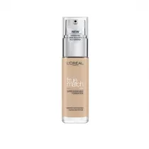 LOreal Paris True Match Foundation podkad do twarzy 2.C/R2 Rose Vanilla 30 ml
