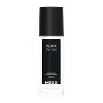 Mexx Black For Him Dezodorant 75 ml