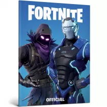 Fortnite. Notatnik Voron