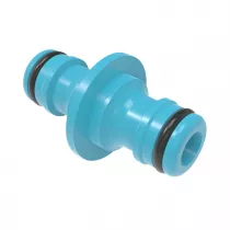 Cellfast cznik dwjnik Basic 3/4",1/2"-5/8"